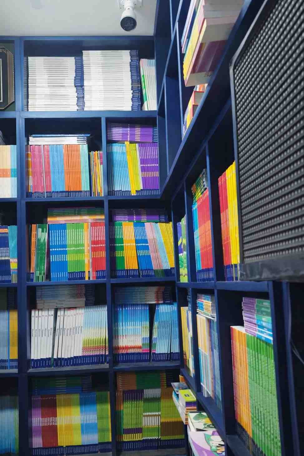 Rais Doultana Book House photo 2