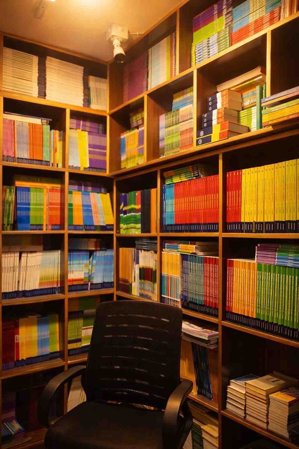 Rais Doultana Book House photo 4