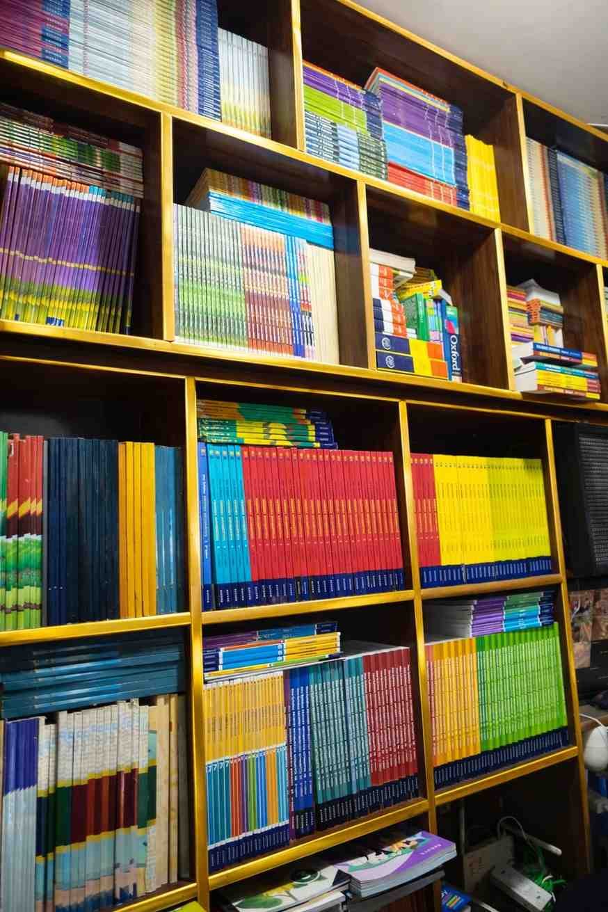 Rais Doultana Book House photo 5