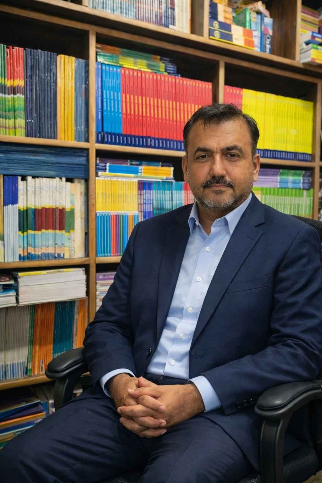 Rais Doultana Book House photo 7