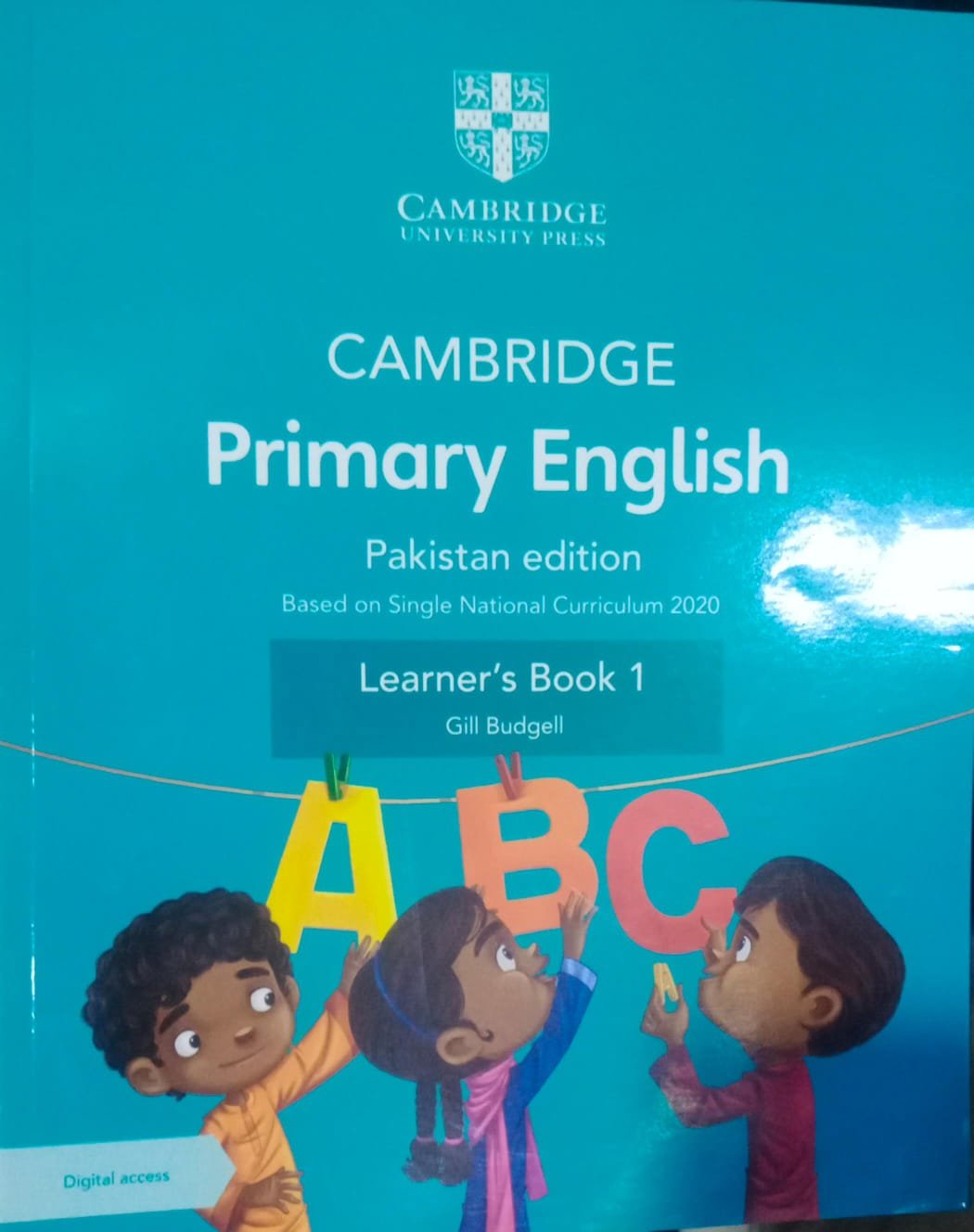 English