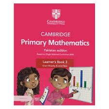 Math 3