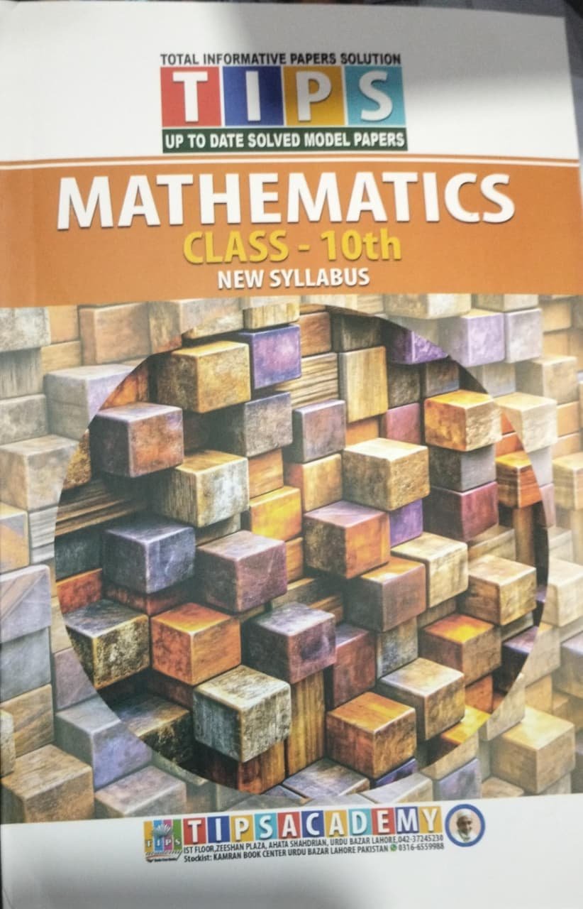 math 10