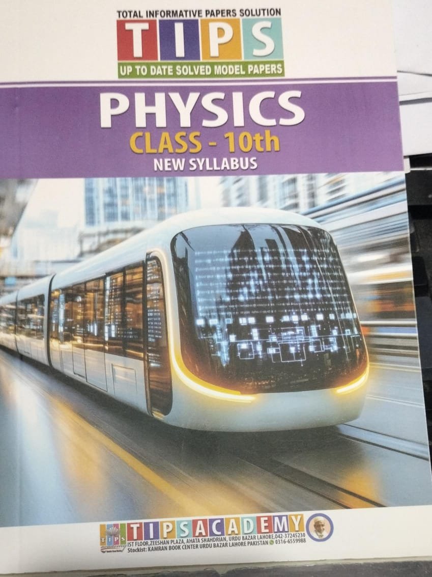 Physics