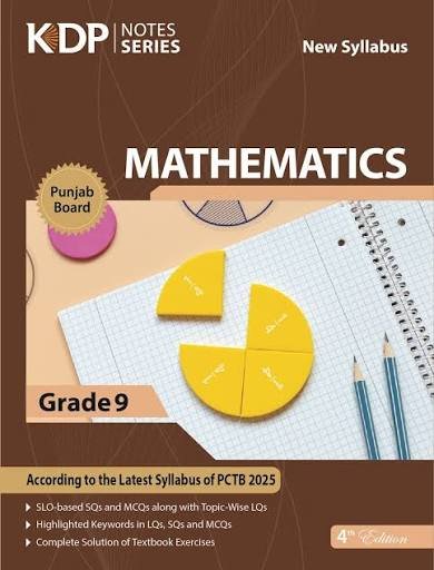 Math 9