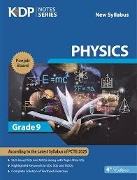physic 9