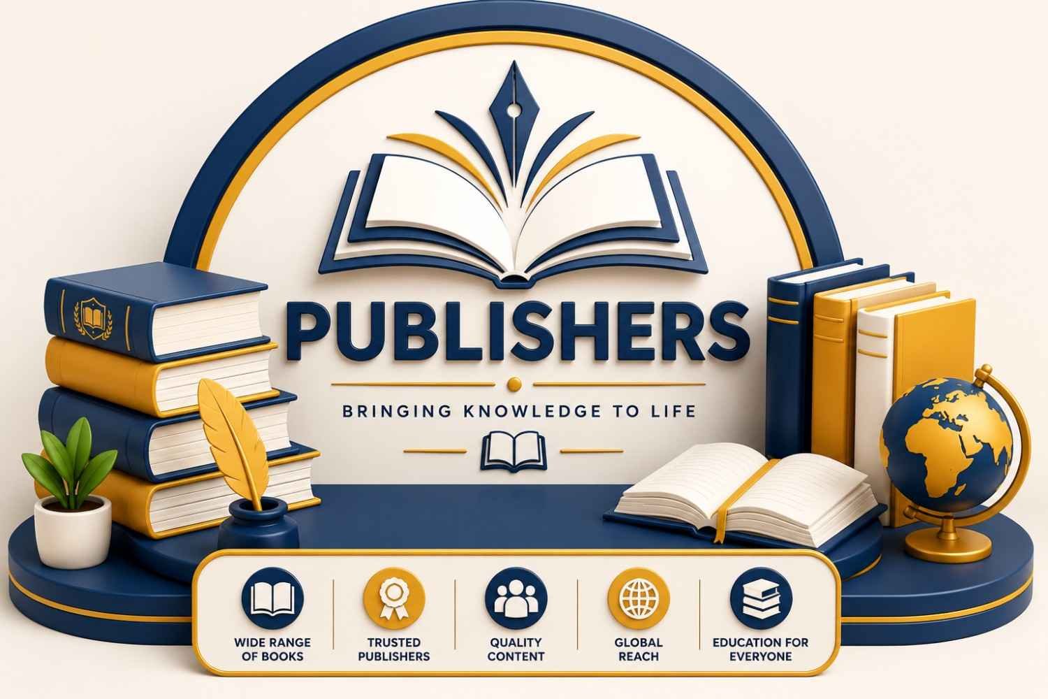 Publisher